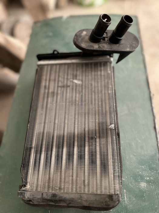 Продаю радиатор печки Mercedes (оригинал)