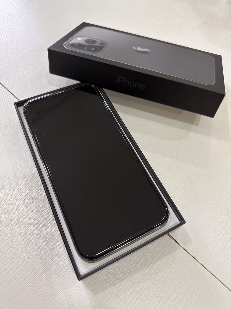 IPhone 13 Pro Max 256 gb