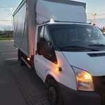 Vând Ford Transit