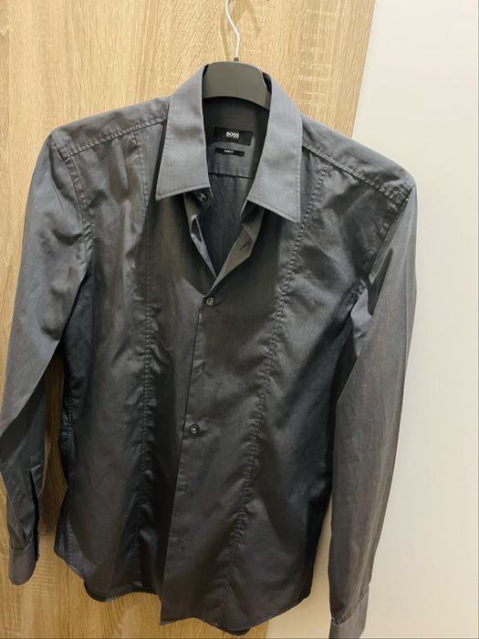 Мъжка риза Boss.