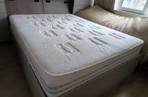 матрак yatas bedding prime 160x200