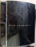 Playstation 3 phat backwards compatible RAR defect