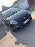 Fiat punto 2015 250.000km