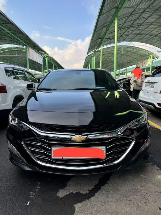 Malibu 2 Turbo Premier