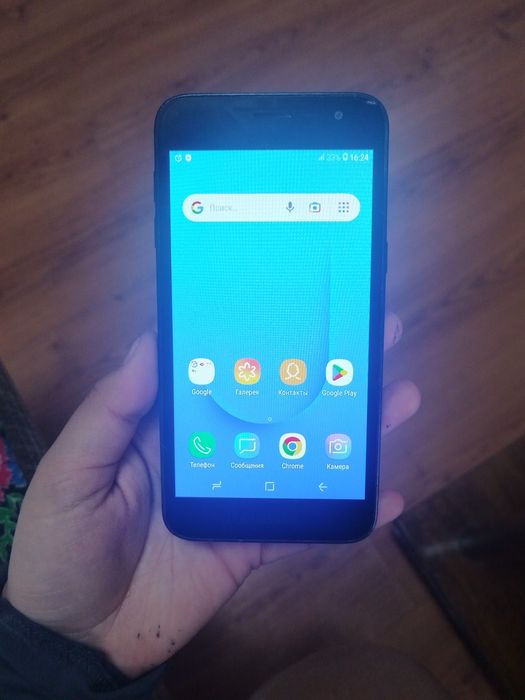 Продам Самсунг J2, 32gb