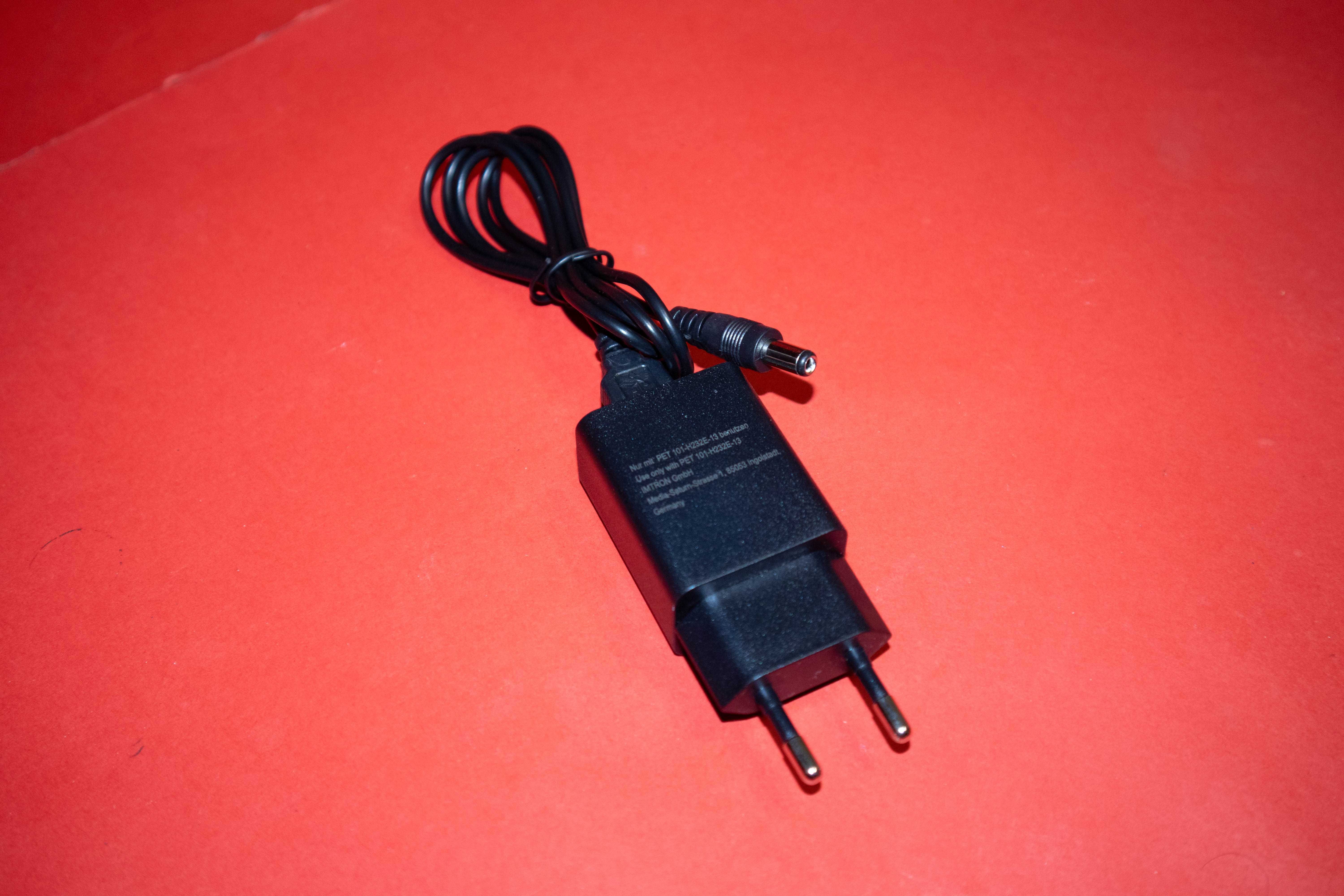 Scansonic Q1000 мощна Bluetooth колонка 35W пик, 3 говорителя, бас