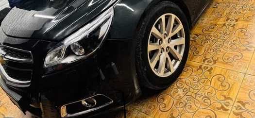 Срочно аренда с выкупом Насия савдо!!! Malibu 1 автомат 115000 km