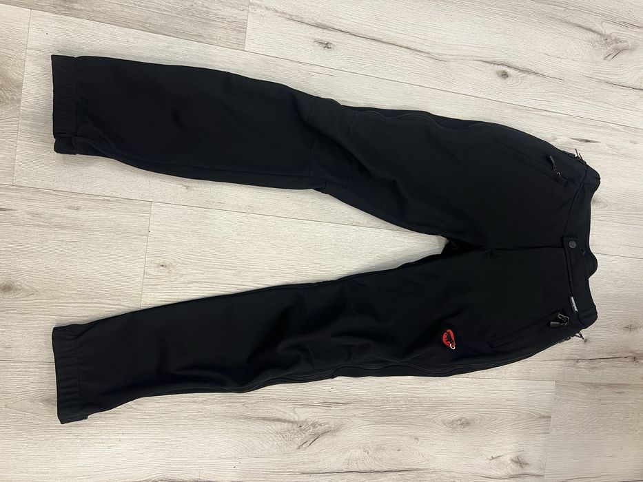 Pantoni Mammut shotfeel