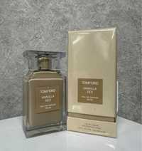 Parfum Tom Ford Vanilla Sex (bitter peach/costa azzura/oud/soleil)