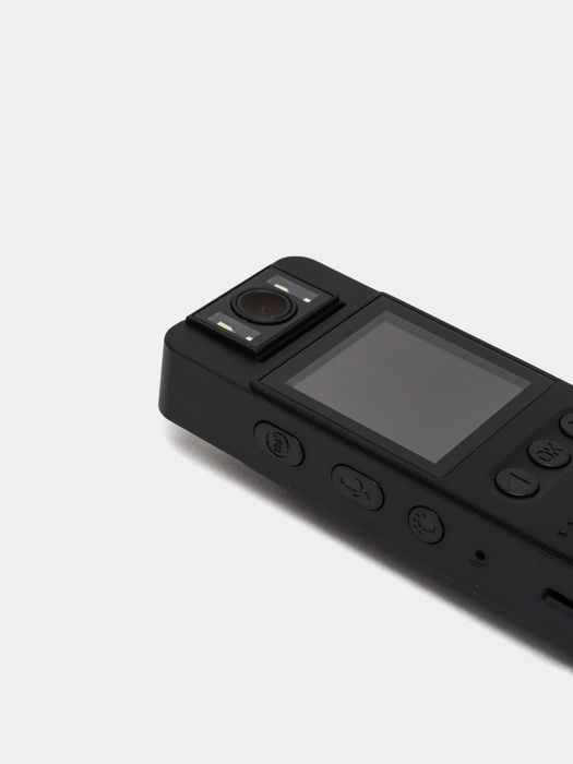 Камера, боди камера, экшен камера с экраном, 1080р мини камера