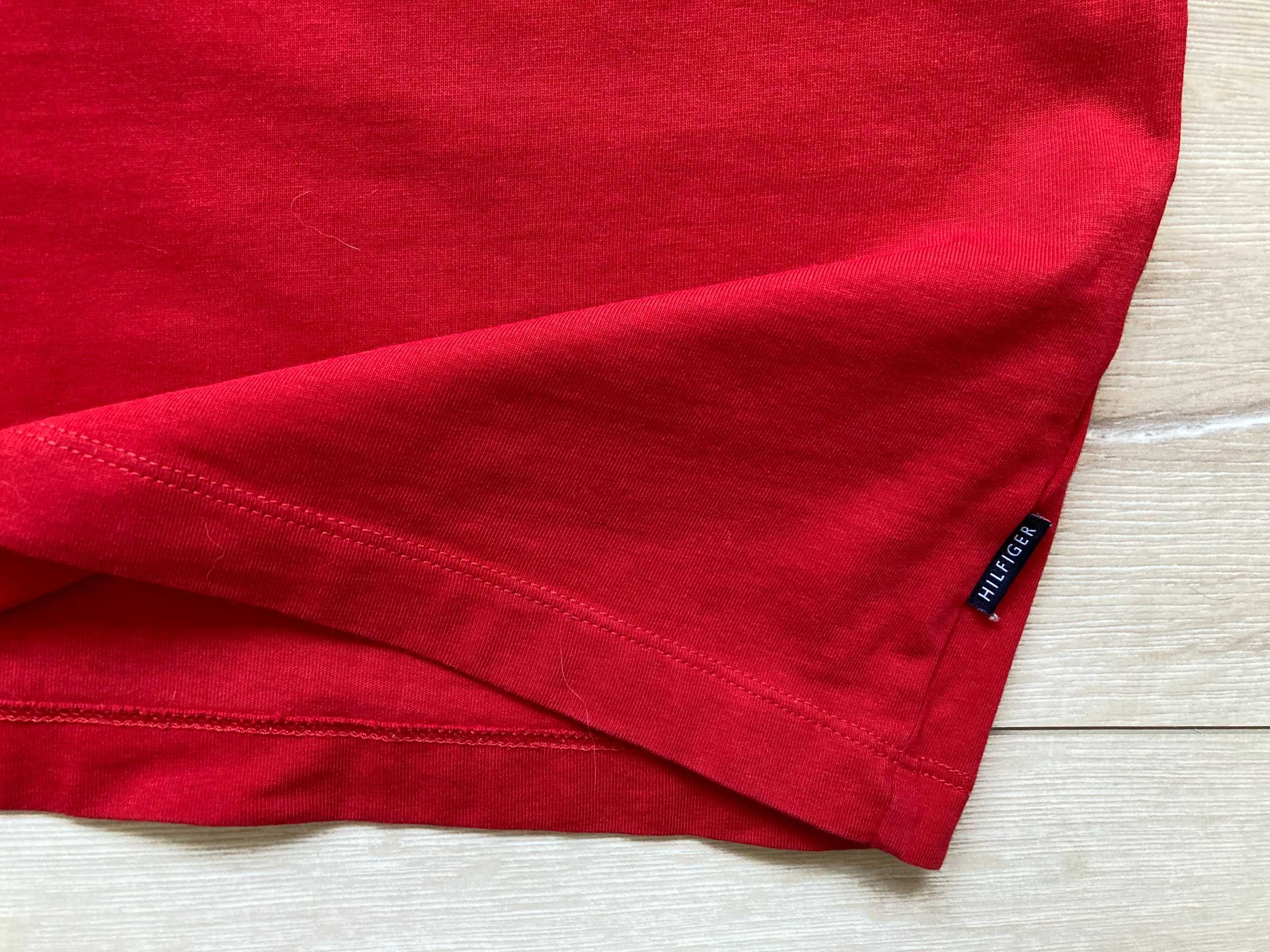 Tommy Hilfiger Regular Fit мъжка тениска размер XL