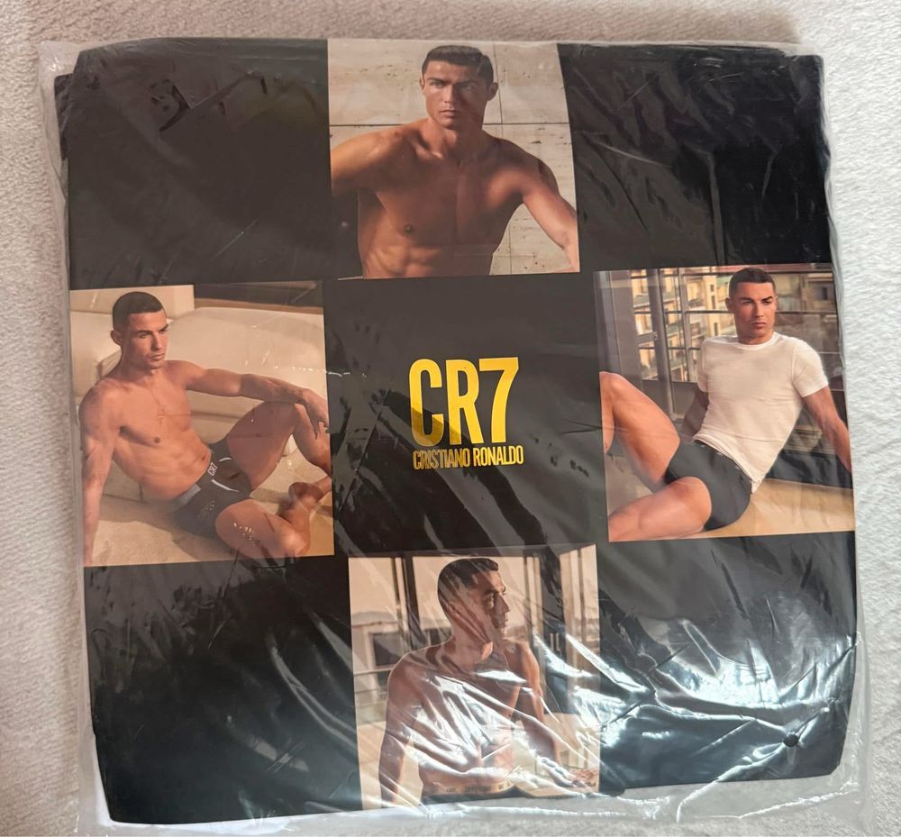 Боксери CR7 Cristiano Ronaldo