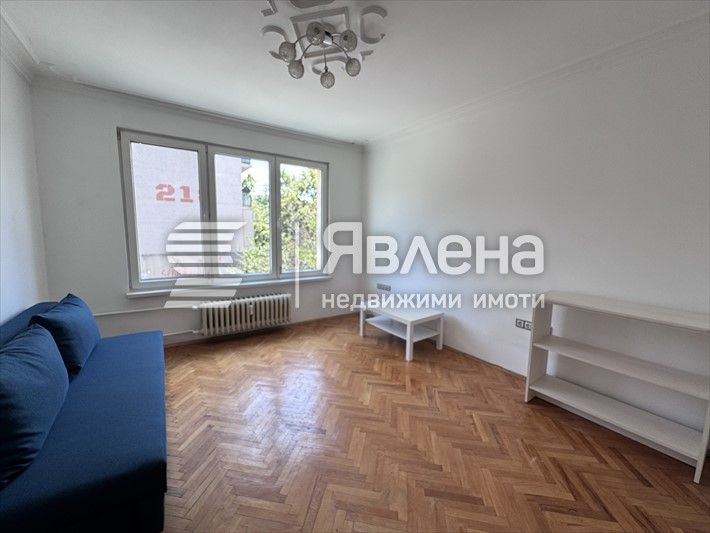 Дава се под наем Двустаен апартамент в София, Гео Милев - 65 кв.м за 550 € - Снимка #3