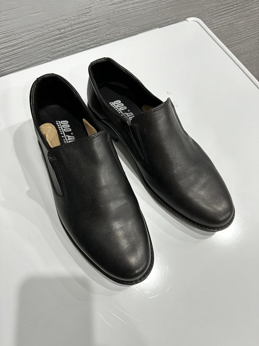 Туфли мужские новые