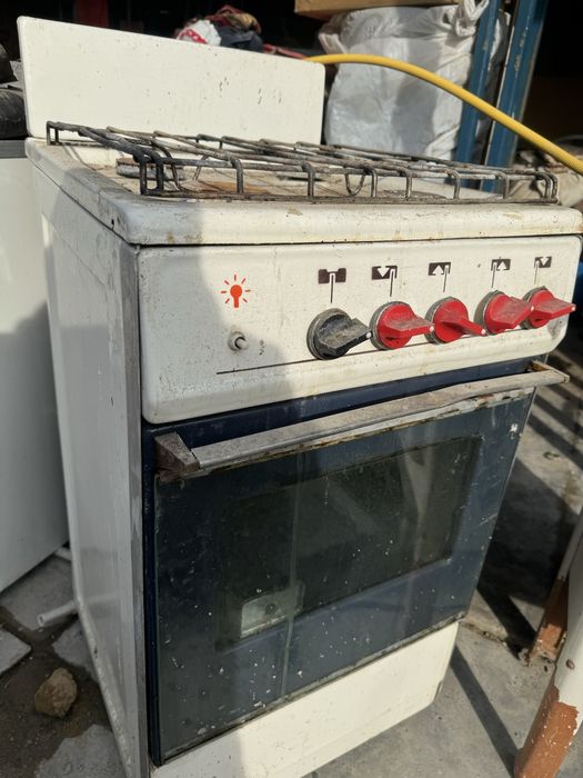 Продается газ плита