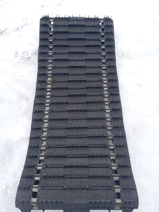 Продам Продам гусеницу на мотобуксировщик новый-48 шагов.