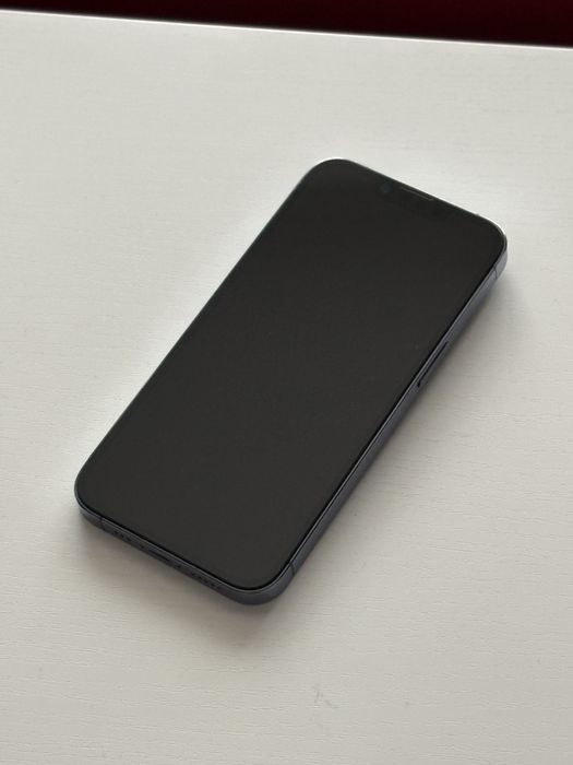 iPhone 13 Pro 128 gb Sierra Blue