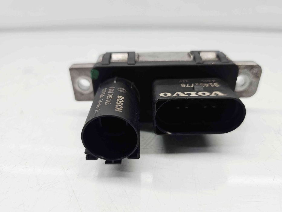 Releu Volvo V70 III (P80) [Fabr 2007-2016] 31431776