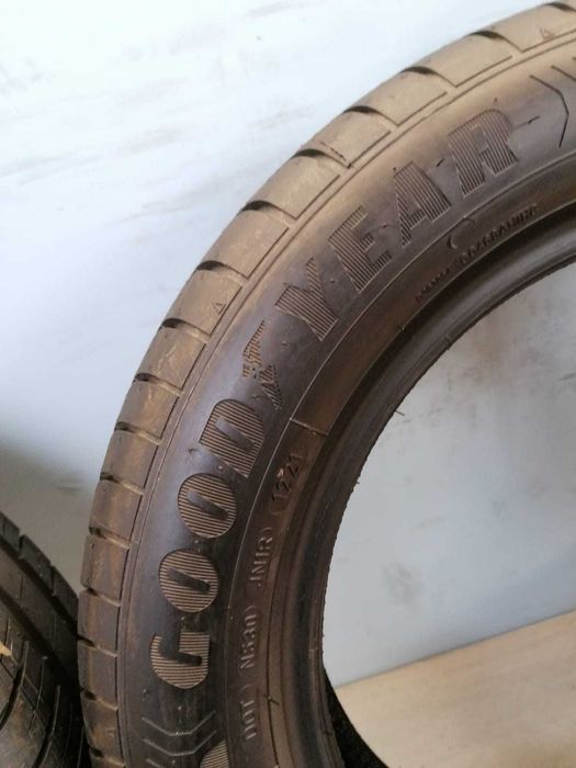 Anvelope 165/65 R15, vara, GoodYear