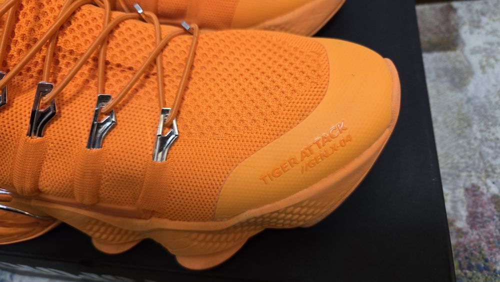 Мъжки маратонки Philipp Plein(PLEIN SPORT)