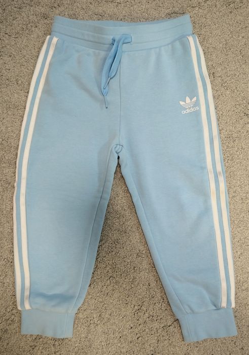 Детско спортно долнище Adidas 104см