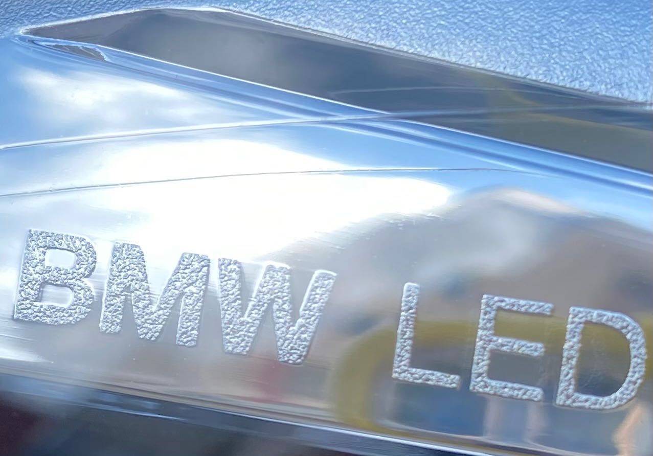 Фар far десен фарове BMW LED за Бмв 3Гт Ф34 фейс Bmw 3GT F34 LCI