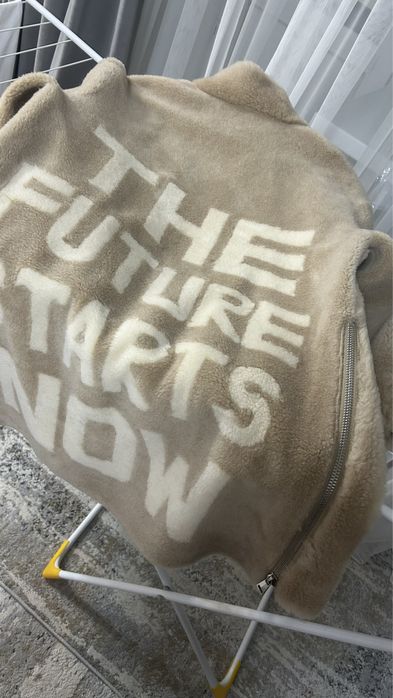 Шубка женская овчина в отличном состоянии