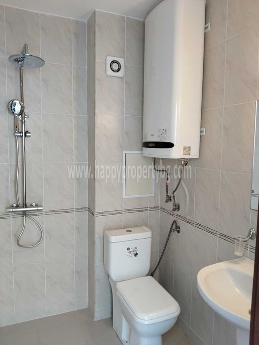 Продава се Двустаен апартамент в Свети Влас - 68 кв.м за 955 €/кв.м - Снимка #7