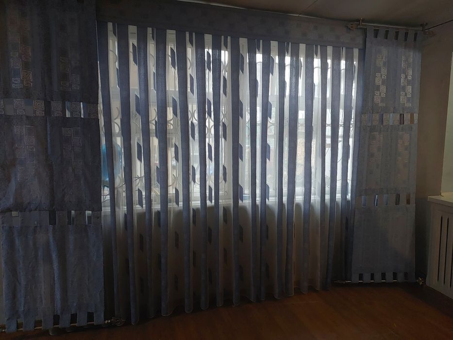 Продам занавески