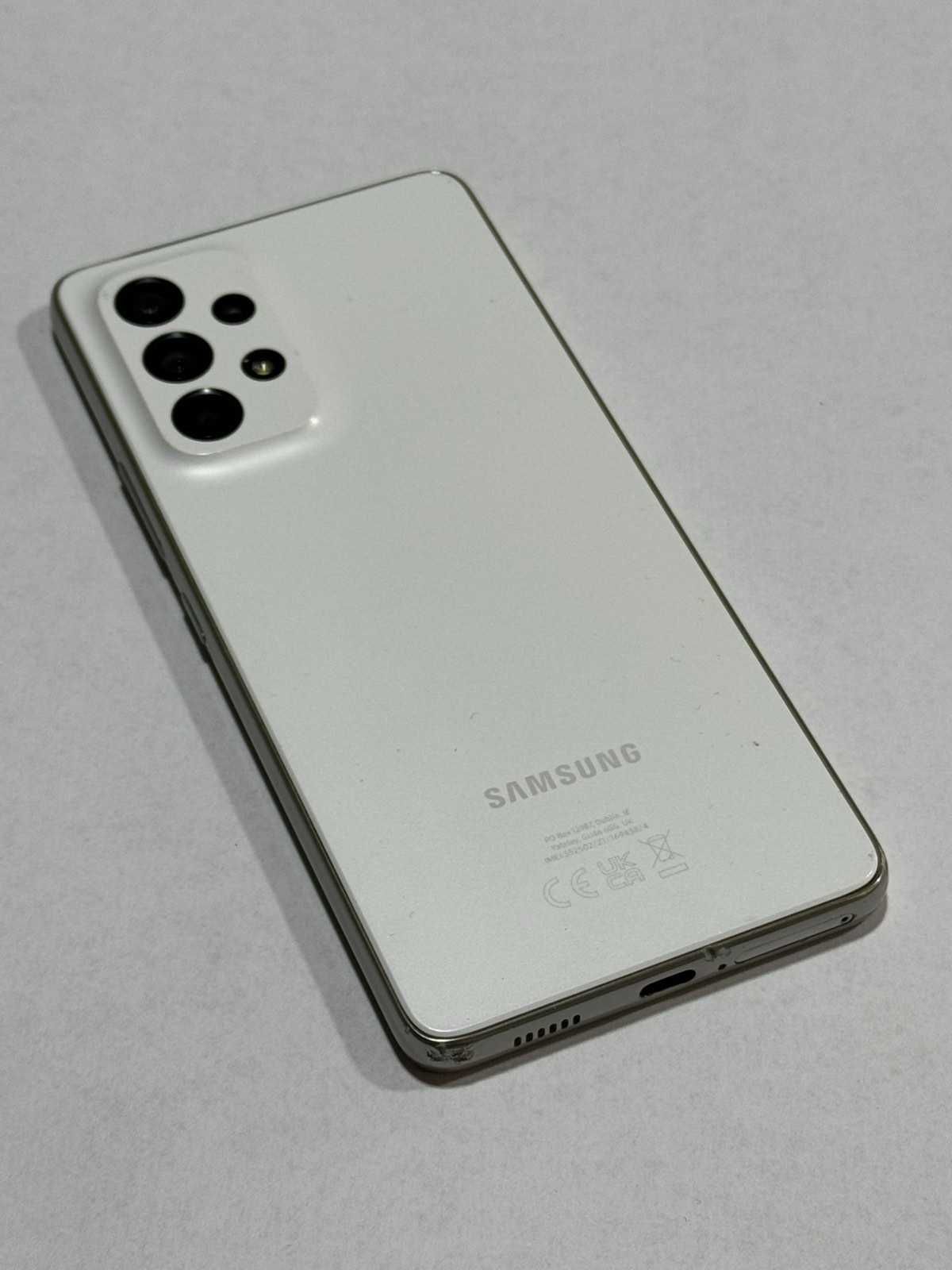 Продавам Samsung A53 5G