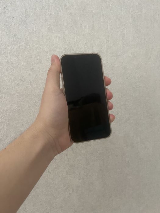 iPhone 13 Pro 256 Gb iDeal