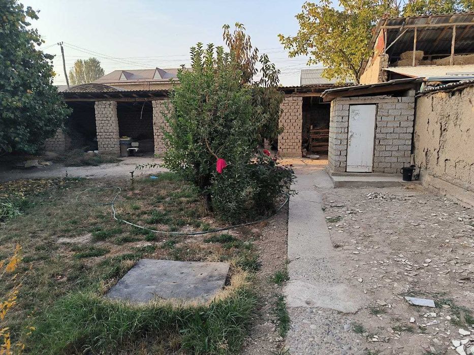 Продается участок 2,36 сотки (236 м2) на Бурата, Кибрай. 1 линия.