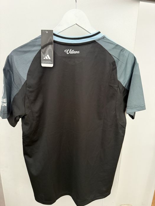 Отборни футболни тениски