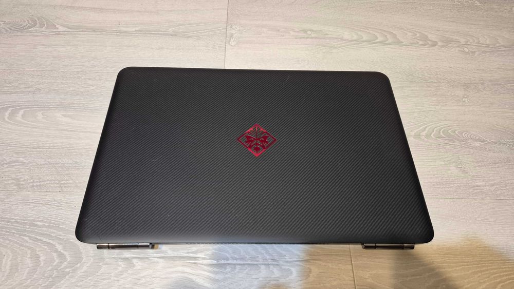 Gaming OMEN by HP i7 16GB RAM 512GB SSD 1TB HDD GTX 960M 4GB