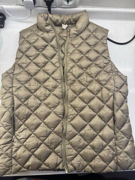 Безрукавка mango, размер L