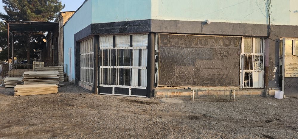 Арендага берилади