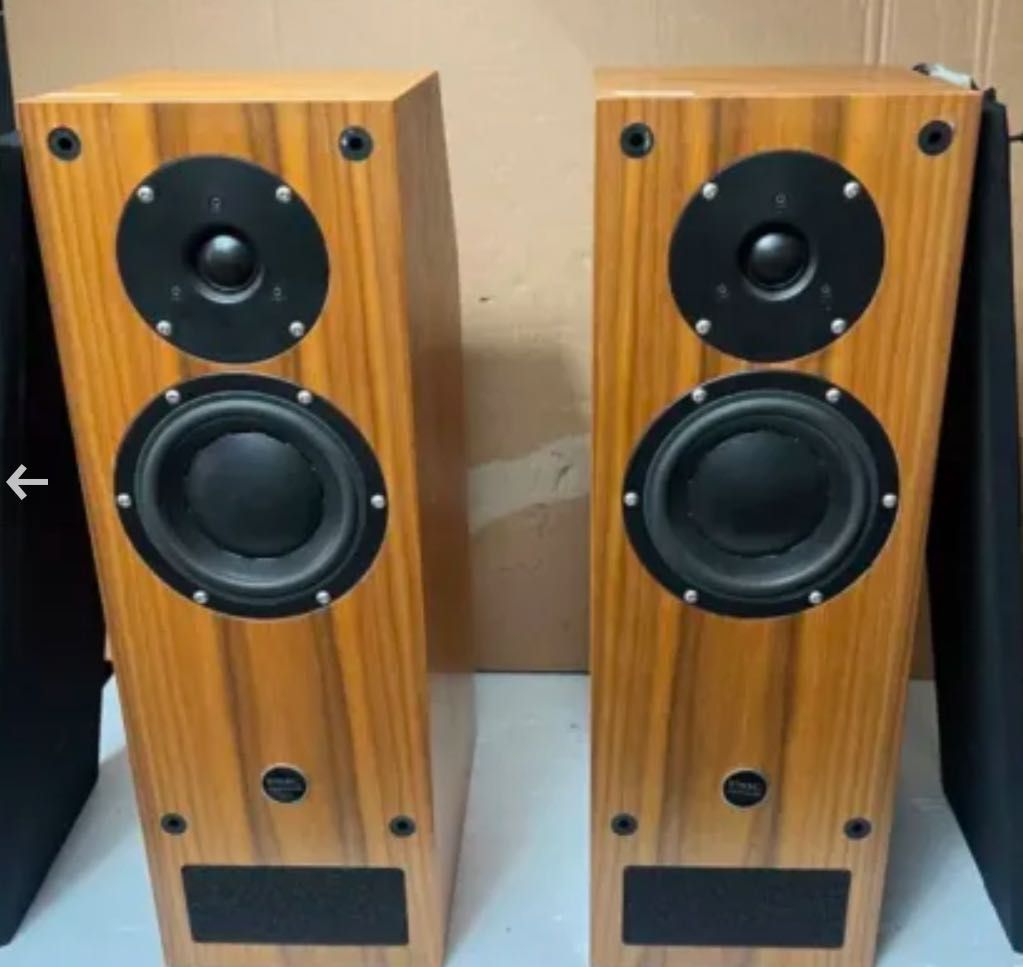 Промо цена!! PMC  LB1 Signature тонколони