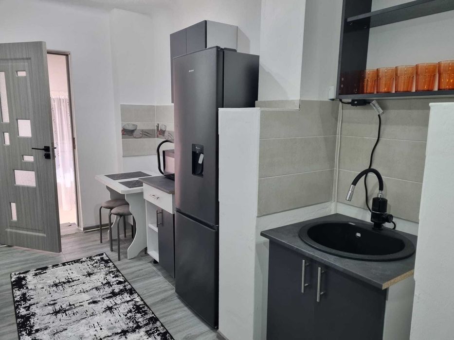 Prima Inchiriere, totul nou, Facultatea de Medicina