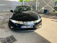Honda civic 2.2 Diesel