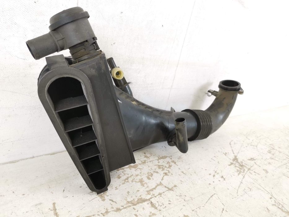 Въздухозаборник Въздуховод / Porsche 718 Cayman 982 [ - ] Оригинален,