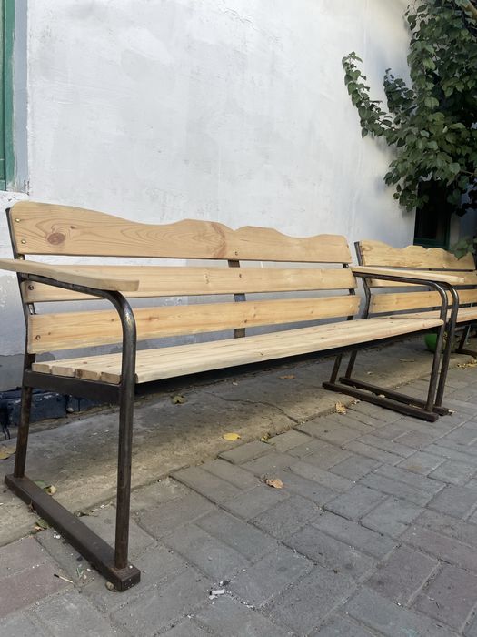 Скамейка продам.