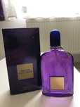 Tom ford velvet orchid