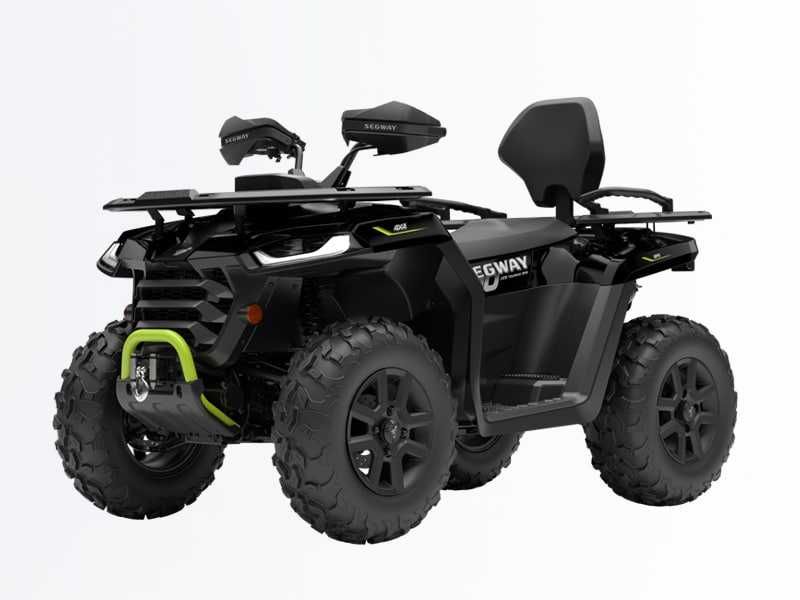 NOU!!! ATV Segway Snarler AT5L(Linhai,TGB,cf moto,polaris)