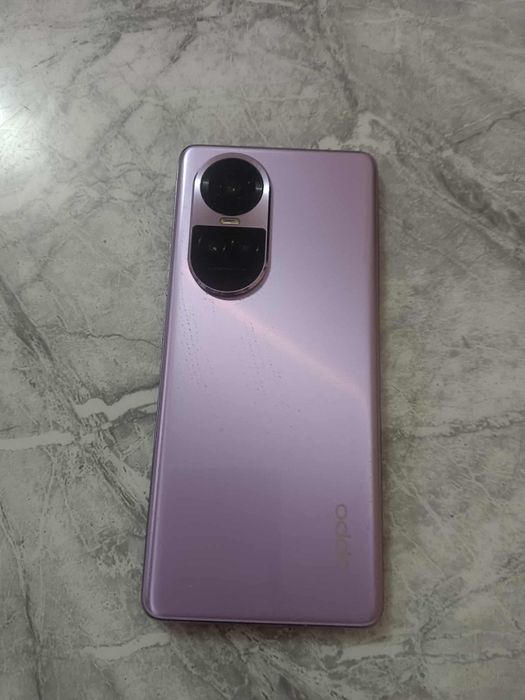 Oppo Reno 10 Pro 5G