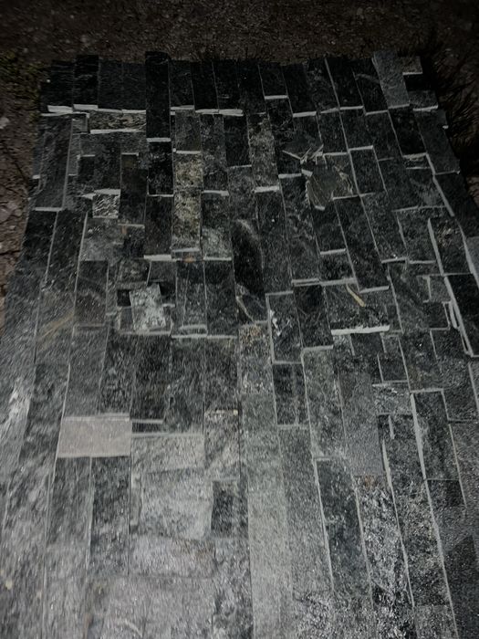 Vand piatra si montez oriunde in tara