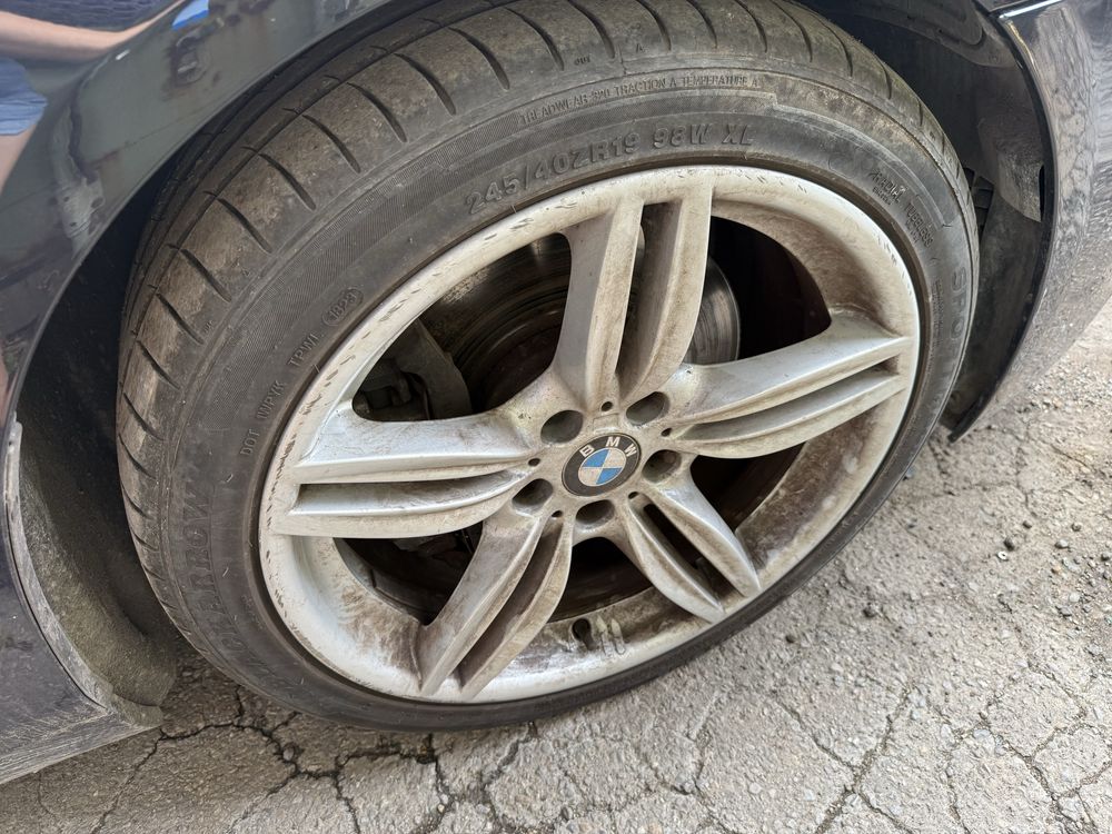 Джанти 19’ за BMW 6серия