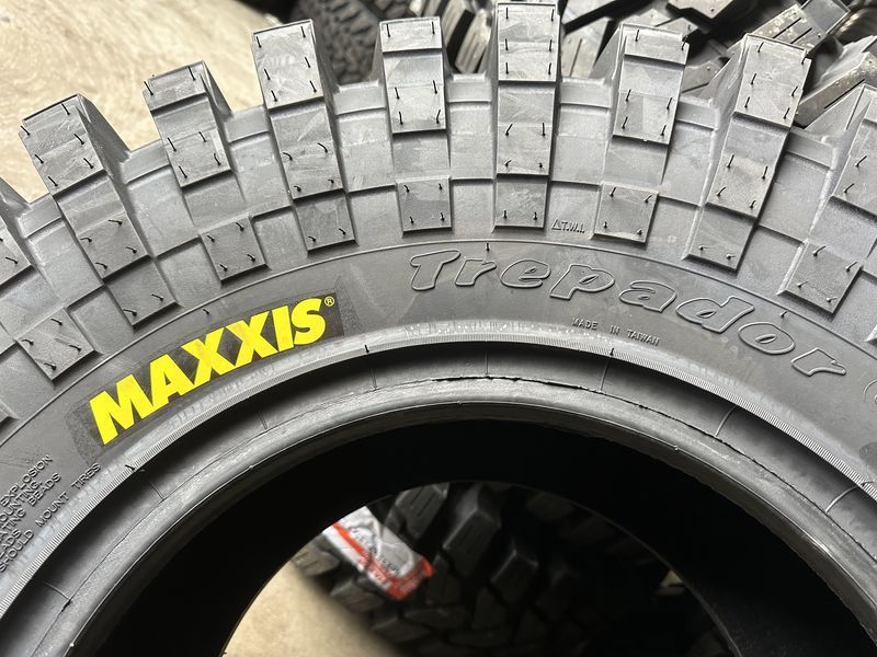 40x13.50-17LT 40х13.50-17LT MAXXIS 4бр
