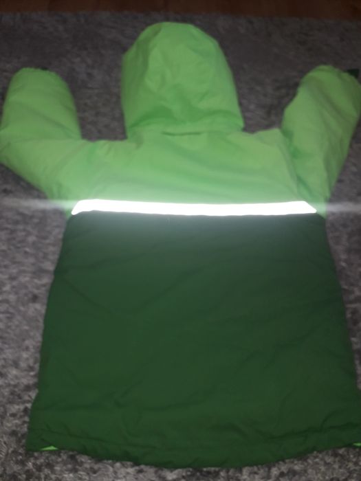 Детско зимно яке H&M 7-8г./128см.