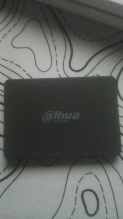 SSD диск 2ТБ новый