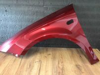 Aripa Fata Stanga Seat Leon 2005-2009 (S3X (Rosu))